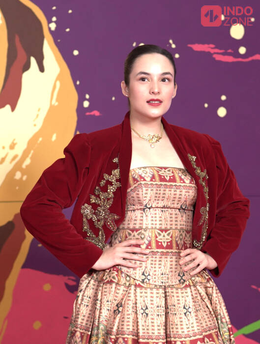 Chelsea Islan