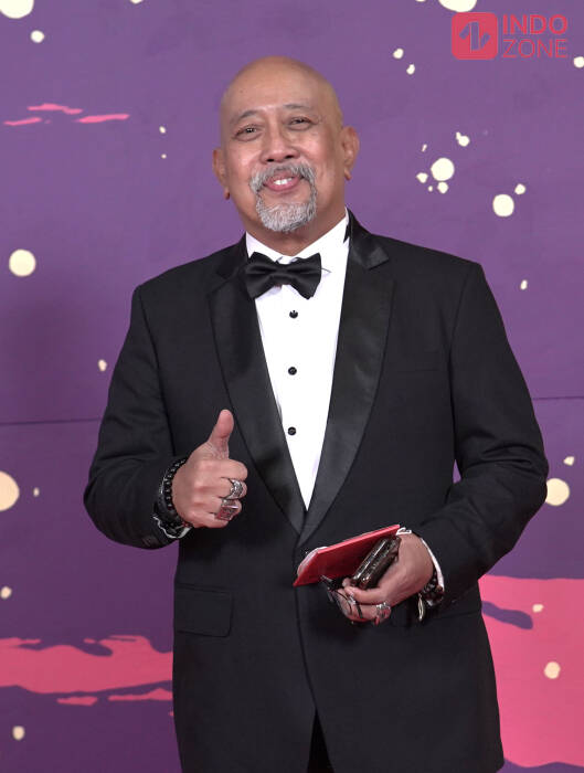 indro warkop