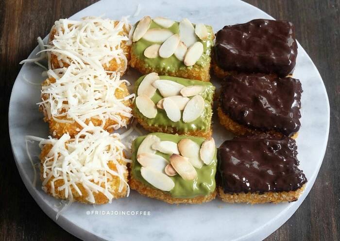 ide jualan makanan modal kecil