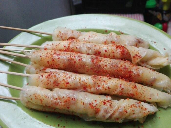 ide jualan makanan tahan lama