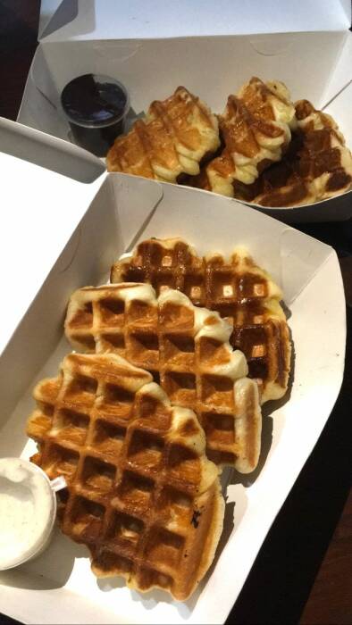 ide jualan makanan yang lagi viral