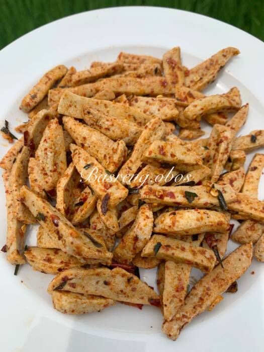 ide jualan makanan yang tahan lama