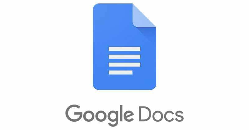Google Docs Fitur Baru