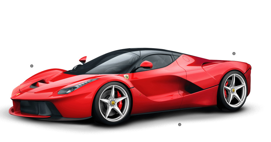 Ferrari LaFerrari