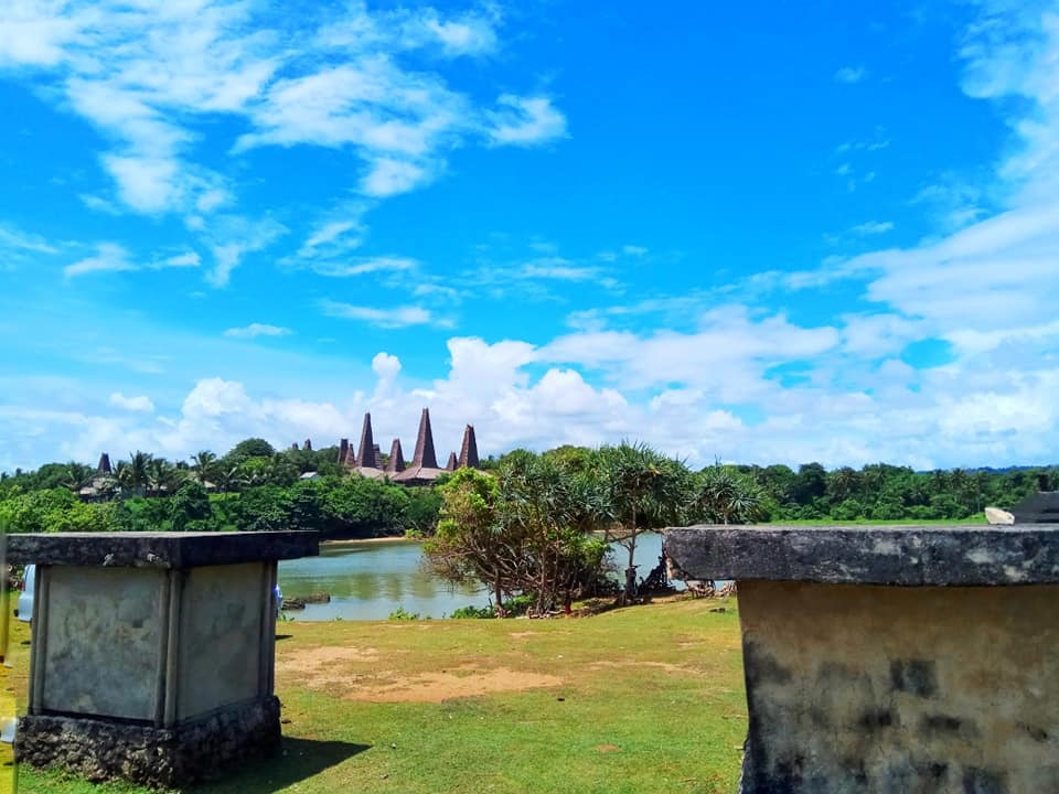 kampung adat ratenggaro