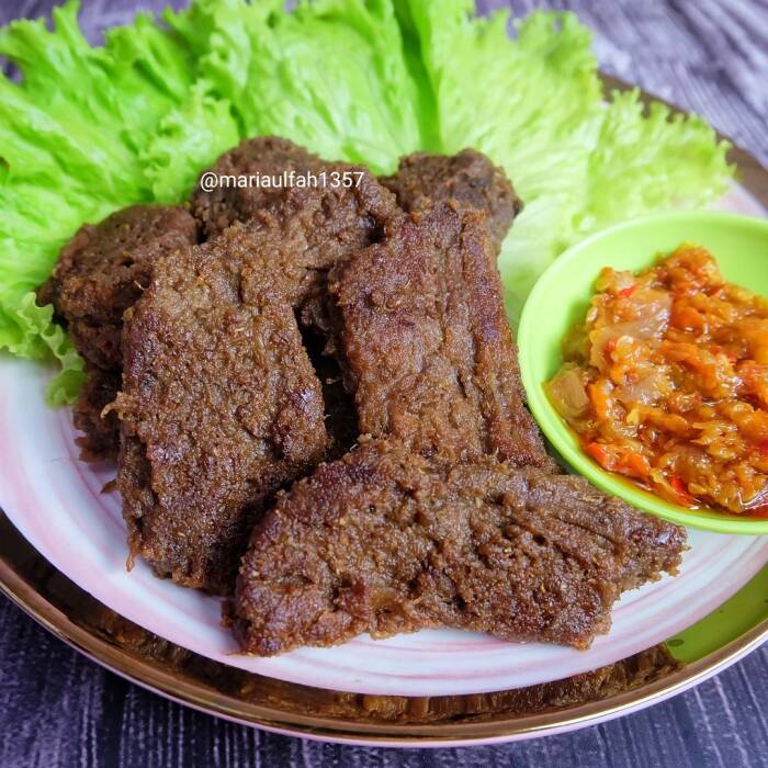 Resep Empal Daging Sapi Yang Enak Dan Empuk Begini Caranya Indozone