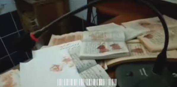 masjid di Salaman, Magelang diobrak-abrik orang tak dikenal (Instagram/borobudur_media)