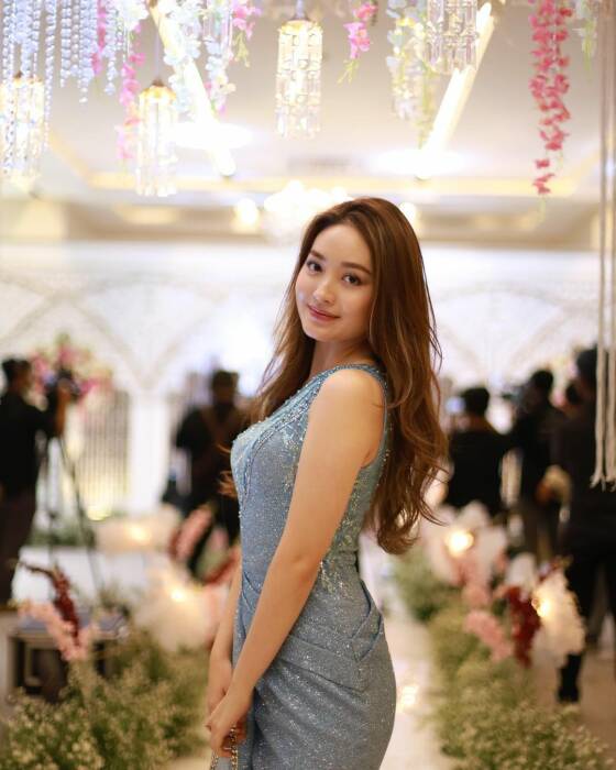 artis millenial dan genz punya bisnis sukses