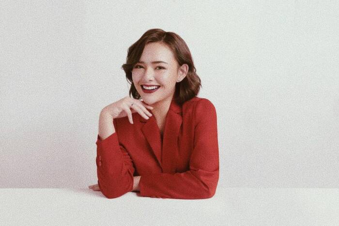 artis millenial dan genz punya bisnis sukses