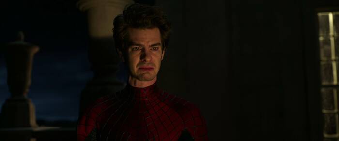 andrew garfield