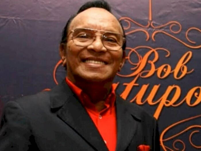 artis meninggal di 2022