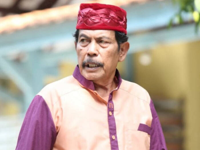 artis meninggal di 2022