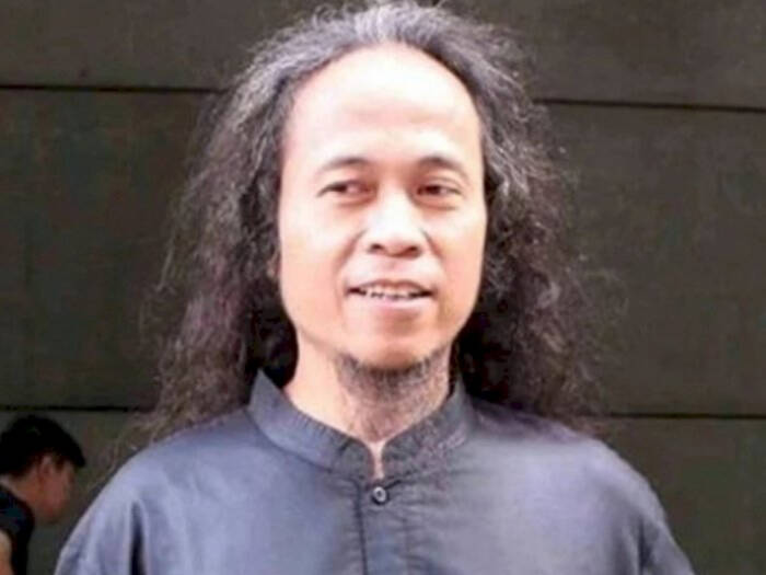 artis meninggal di 2022
