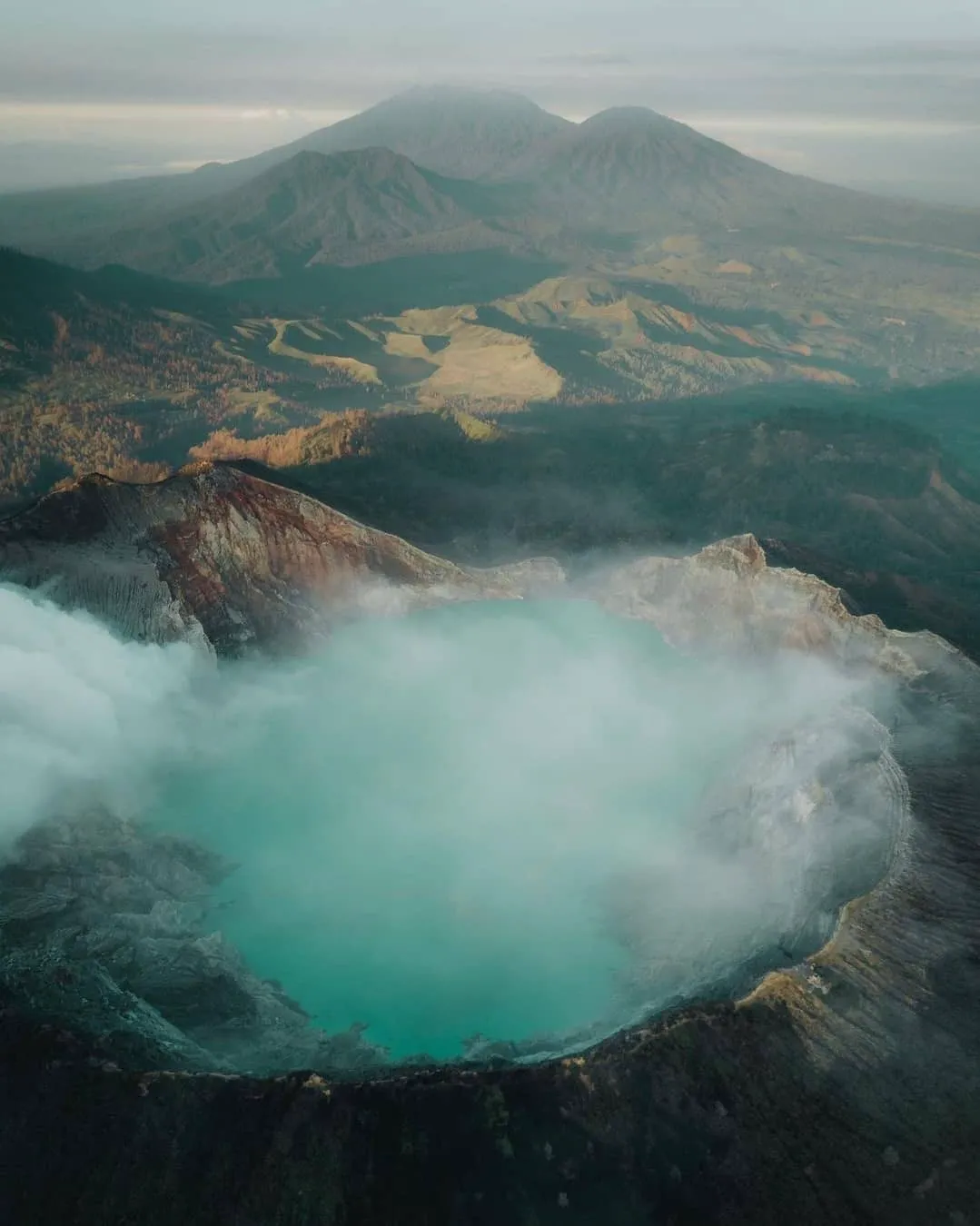 wisata di Banyuwangi