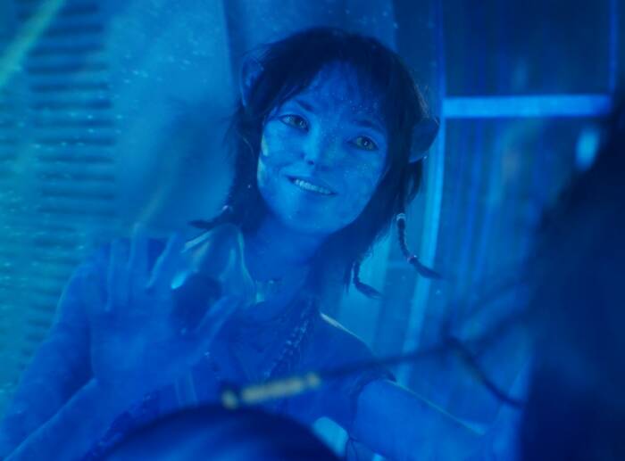 avatar the way of water