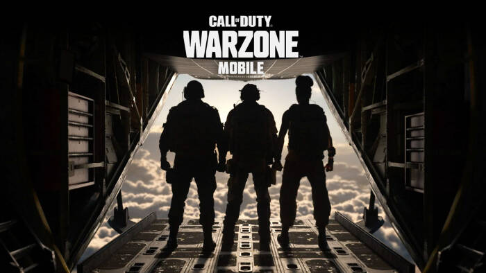 Call of Duty Warzone Mobile. (Dok. Call of Duty)