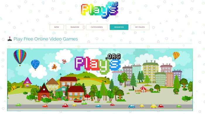 5 Website Game Online Gratis yang Bisa Kamu Mainkan Kapan Aja