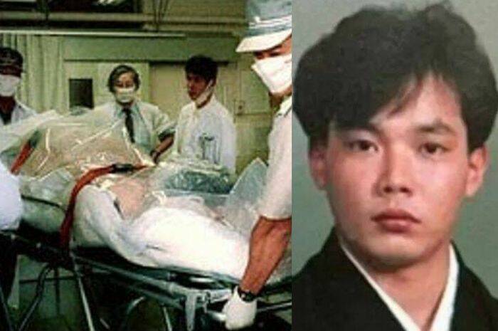Kisah Hisashi Ouchi, Korban Paparan Radiasi Terparah Dalam Sejarah