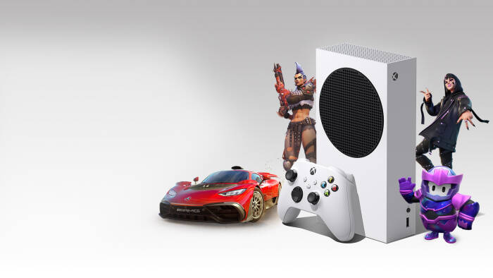 Xbox jadi game konsol ramah lingkungan