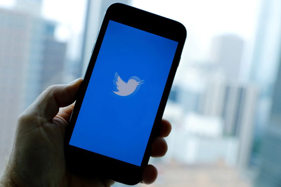 Twitter Blokir Aplikasi Pihak Ketiga
