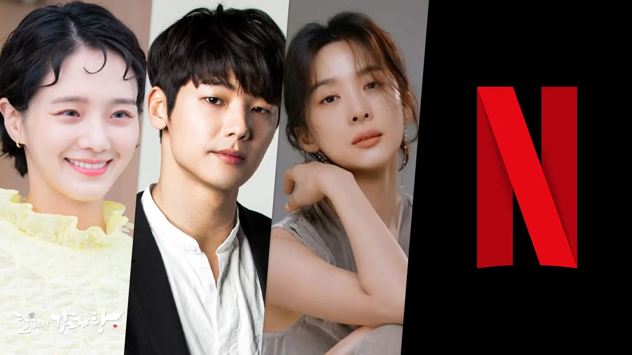 drama Korea Netflix