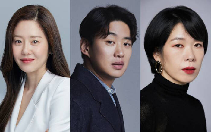 Mask Girl (asianwiki.com) drama korea netflix