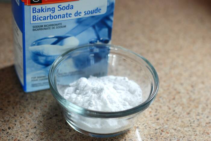 Baking powder (pixabay/NatureFriend) obat kutil alami