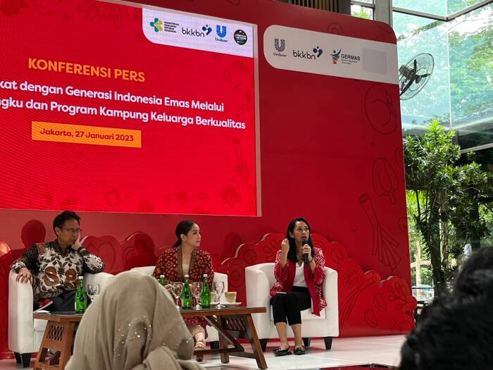 Dr. Diana Felicia Suganda, M.Kes, Sp.GK, Dokter Spesialis Gizi Klinik (INDOZONE/Marghareta Anandya) royco