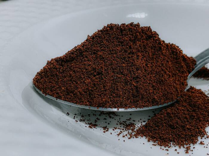 Kopi (pexels/@didsss) obat bau badan herbal