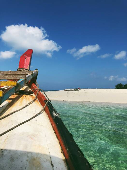 pulau belitung
