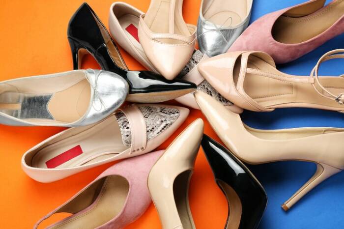 Tips Pilih Sepatu Wanita Kaki Nyaman Gak Bikin Cedera Indozone Beauty