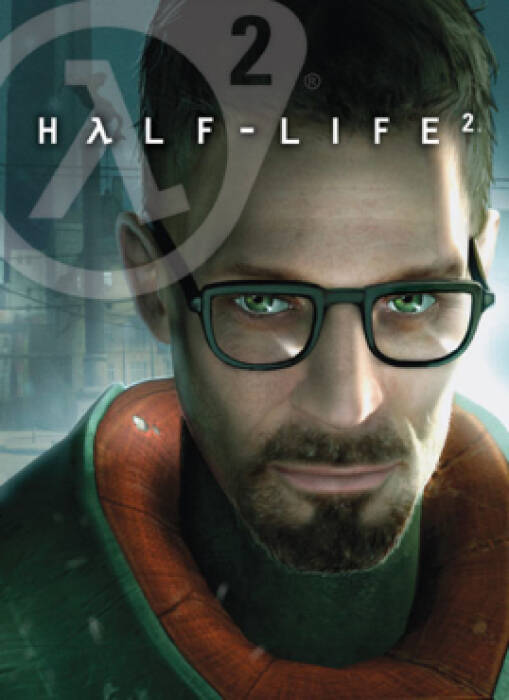 Half Life 2. (Wikipedia) Kasus Kebocoran Game