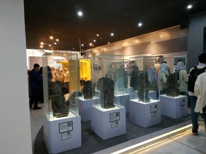 museum mpu purwa