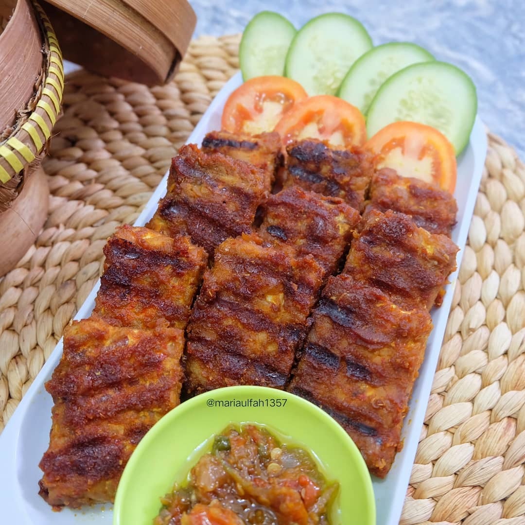 5 Resep Olahan Tempe Sederhana Ala Rumahan, Cocok Untuk Lauk ...