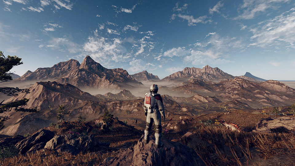 Starfield. (Bethesda) starfield