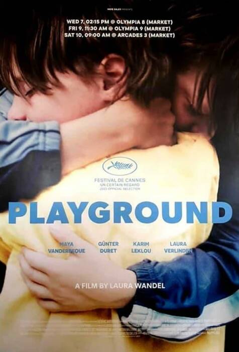Film Playground