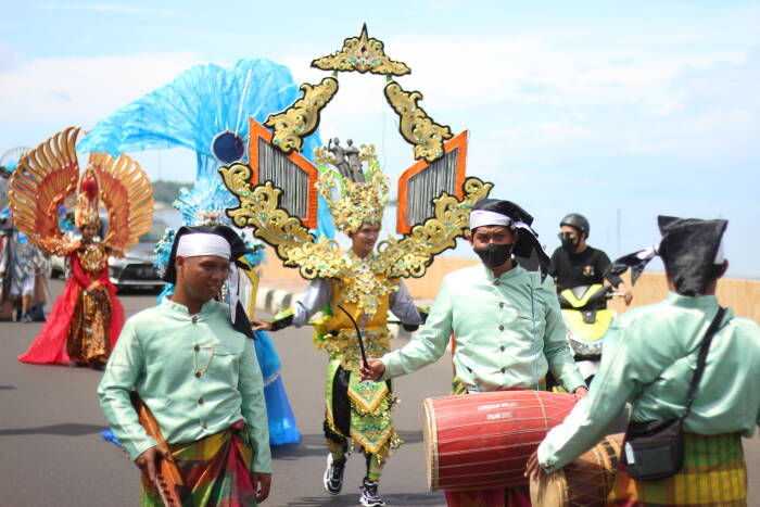 Karnaval Budaya 