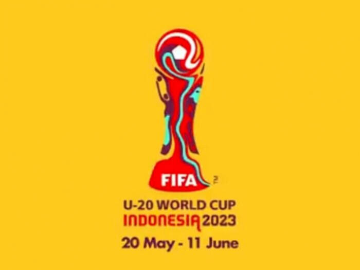 Piala Dunia U-20 2023 (Twitter/@PSSI)