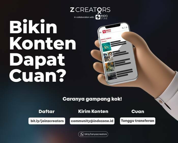 Z Creator Z Creator
