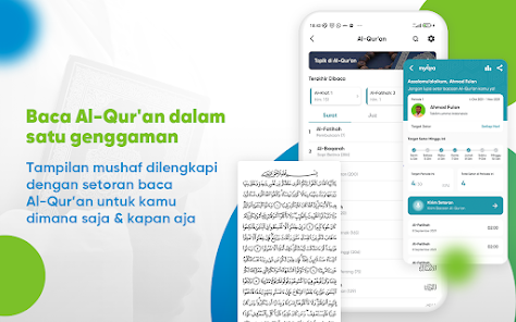 Aplikasi Bulan Ramadan