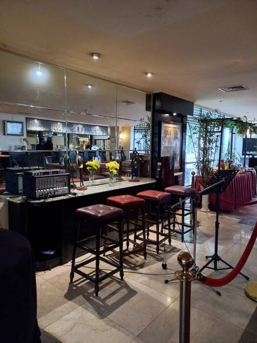 Serunya Staycation di Hotel Grand Preanger Bandung, Serasa Borjuis