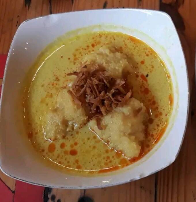 5 Kuliner Berkuah Khas Palembang Yang Wajib Dicoba Lemak Nian