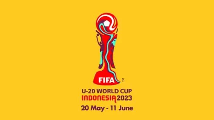 Piala Dunia U-20 2023 