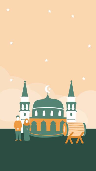 Hello Ramadhan Font | Webfont & Desktop | MyFonts