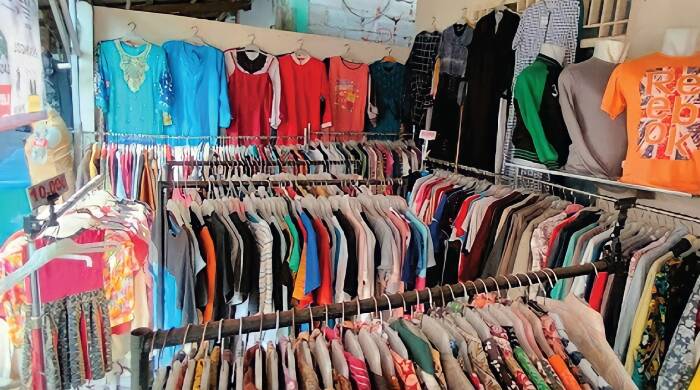 Pengen Ngethrift Tapi Bingung Nyari Lokasinya? Cobain 9 Thrift Shop Di ...