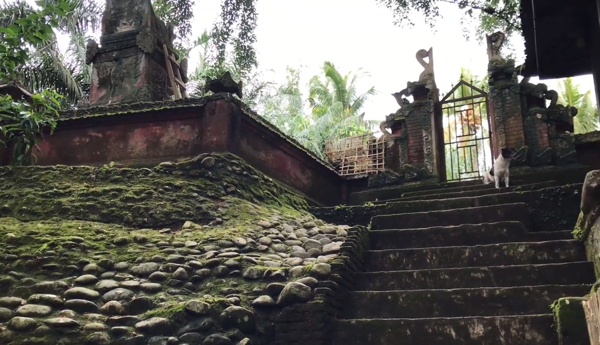 Mengenal Kampung Bali Di Langkat Yang Masih Pertahankan Tradisi Dan ...