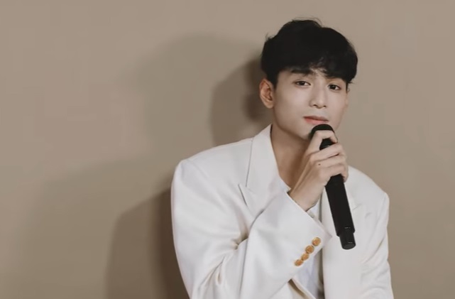 Fakta Lengkap Muhammad Zayyan, Member Grup Kpop XODIAC asal Indonesia