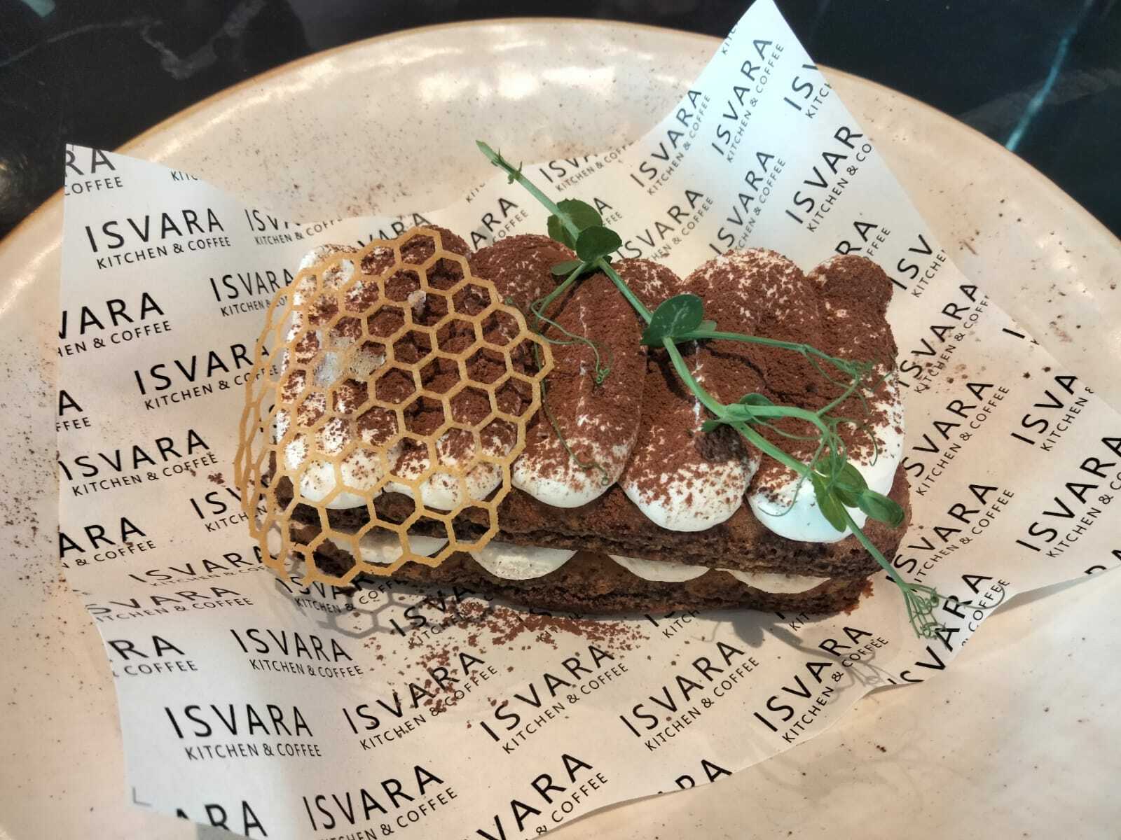 Italian Tiramisu