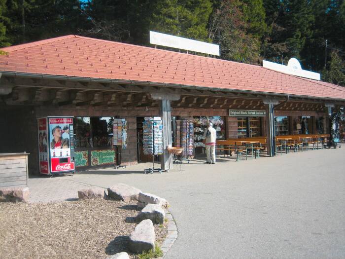 Indahnya Mummelseedorf Seebach (Z Creators/Alan Munandar)