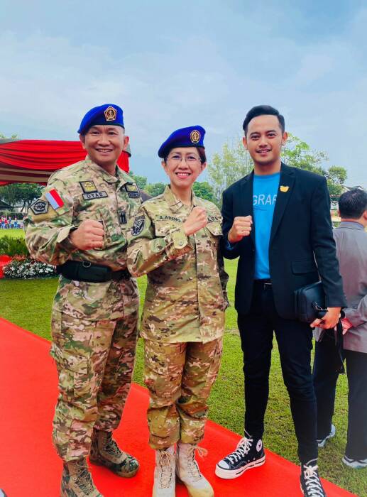 Ragil Priyanta (Dok.Pribadi)